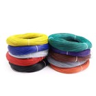 Flexible Stranded Wire Cable Insulated Electronic Wire Cable 26 28 30 32awg