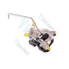 Front Right Door Lock Latch For 1988-1996 Toyota Pickup 4runner Ln85 Ln106