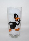 Daffy Duck Pepsi Collector Series Brockway Glass Warner Bros 1973  Bl 16 Oz  2