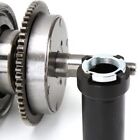1xmotorcycle 28mm Clutch Lock Nut Socket Wrench For Gy6 125 150cc Engine Starter