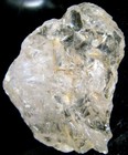 White Diamond Rough Facet Gem Gemstone Canada Genuine Natural Uncut 1 Ct Raw I3