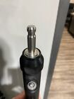 Leica Gls51f 7  Carbon Fiber Prism Pole rover Rod