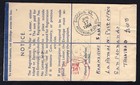 Trinidad   Tobago 1962 Penal  Registered Letter Cover To Usa