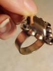 Mexico Ring Size 8