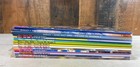 Vtg Dolls Magazine 1997-2004 Lot Of 15 Dollmakers Fashion Collecting