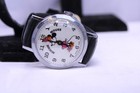 Vintage 1970s Disney Bradley Minnie Mouse Watch   Swiss   Wind-up