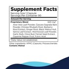 Cellcore Biosciences Bowel Mover And Drainage Support Capsules 90 Count