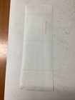 Hirobo Alien Mid Reproduction Decal Sheet
