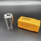 Kennametal 75tgst043  14   1 4 Tap Size Single Angle Tap Collet Tg75 New In Box
