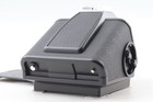 Blue Line  mint  Hasselblad Pme51 Meter Prism Finder For 203 205 500 503 Japan