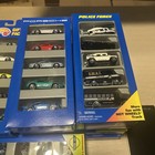 Hot Wheels Gift Pack Lot Of 18 1991-1996 Porches ferrari corvette  Camaro-others