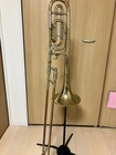 Bach Stradivarius 42 Trombone