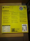 2pack Corsair Ml140 Rgb Elite  140mm Magnetic Levitation Rgb Fan With Airguide