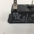 Te Connectivity P b T92s7a22-24 Power Relay Normally Open