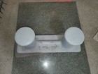 Large Ship Cleat Bollards 41  X 11 5  X 17  Heavy Duty Boat Ship Dock Excd 