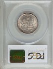 Hawaii Kalakaua I 1883 Quarter-dollar  25 Cents Uncirculated Pcgs Certified Ms62