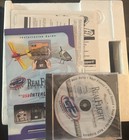 Great Planes Real Flight Rc Simulator Generation 2 With Upgraded Controller New