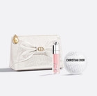 Dior Makeup And Skincare Gift Set Holiday 2026 Limited Edition With Bow Pouch
