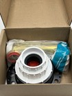 Os b -  Itd5135 - Freestanding Bathtub Drain With Tail Pipe - New Open Box