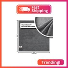 Cerakote Microfiber Towels  12 Pack  - Cleaning And Application Towels Durable M