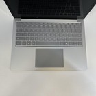Microsoft Surface Laptop 6 13 5 Platinum 2k Touch 3 6 Ghz Ultra 5 135h 8gb 256gb