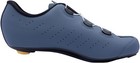 Sidi Fast 2 Road Shoes - Men s  Blue yellow  43 5