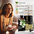 Jasmine Essential Oil  Jasmine Oil 4 Fl Oz 120ml For Diffuser Humidifier Yoga Cl