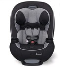 Safety 1st Everfit All-in-one Grey Convertible Car Seat W recline Feature 