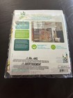 Rare  Disney Baby Peeking  Pooh Fitted Crib   Toddler Bed Sheet New In Package