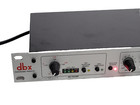 Dbx 286s Microphone Preamp Channel Strip Processor W  Compression   De-esser