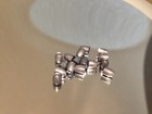 25 Cal Pellets Large Hollow Point 32 80 Grain Custom Swaged 100 Count