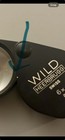 Wild Heerbrugg Folding Metal Loupe Magnifier 6x