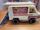 Grail Rare Ideal Evel Knievel Cb Van 1977 In Box Vintage 