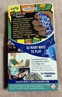 New Aaron s Crazy Thinking Putty Popp   n Blue Fidget 2 1oz
