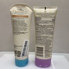 Aveeno Baby Summer Set  Lotion Daily Moisture 8oz   Spf Sunscreen Zinc Oxide 7oz