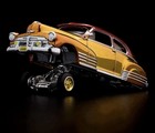 Hot Wheels Rlc 1948 Chevy Fleetline Lowrider Non Chase Version In Hand