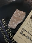 Artifact From The Nuestra Senora De Atocha Shipwreck Sunk 1622 Mel Fisher
