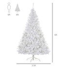 6ft Christmas Tree