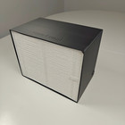 Laminar Flow Hood -  Hepa Filter  Mycology Works With High Success Rates 200x255