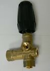 Ar Vrt3-310 Pressure Washer Unloader Valve Oem Al607 Mecline Annovi Reverberi