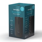 Homedics Ultrasonic Cool Mist Humidifier With Dishwasher-safe Components