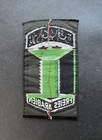 Nice Ww2 German Shield Sleeve Insignia Foreign Badge For Arabien Volunteers