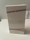 Burberry Her Eau De Parfum Spray 5 0 Oz  150 Ml  For Women New In Box  Sealed