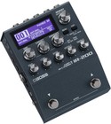 Boss Ir-200 Amp Simulator Effects Pedal