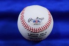 Juan Marichal Psa Dna Autograph National League Onl Signed Baseball 1