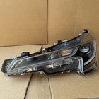 Led Headlight Assembly For 2023 2024 Toyota Corolla L Le Base Left Driver Side