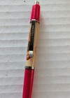 Vintage Nudie Naked Stripper Floaty Pen Denmark Model Pinup Girl Woman