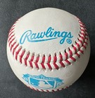1990s Rawlings Official Spring Training Baseball Vintage Ball Unused  105 