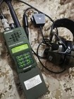 In Stock Tca prc152 Radio  uv     Comtac Iii Headset Standard Plug Set Stock