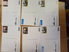 Scout Stamps Great Britain 2007 Post Cards Mint Set Of 6 L70